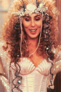 Mermaids [Cher]